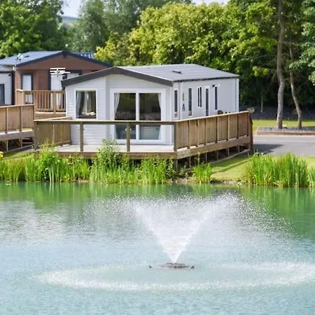 Lakefront 5 Star Country Park Private Fishing Free Parking 5 Malton